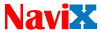NaviX logo