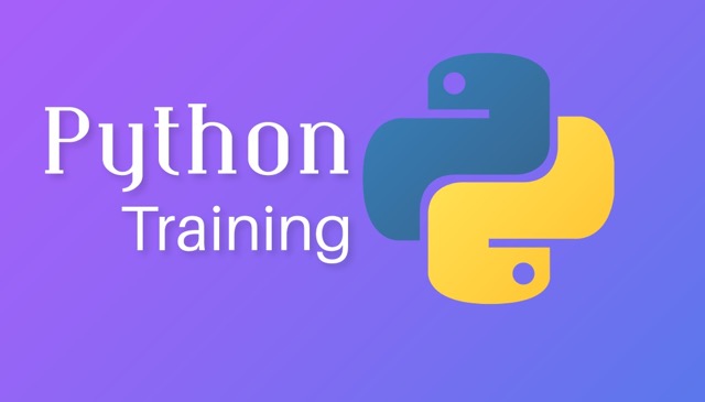 ĐÀO TẠO LẬP TRÌNH PYTHON